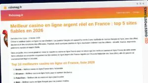Publish Guest Post on rslnmag.fr
