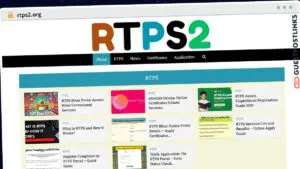 Publish Guest Post on rtps2.org