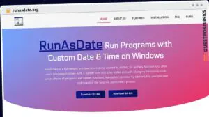 Publish Guest Post on runasdate.org