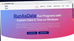 Publish Guest Post on runasdate.org