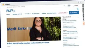 Publish Guest Post on rup.ee