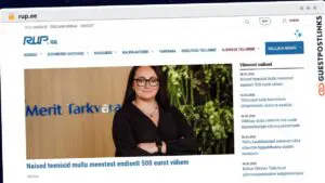Publish Guest Post on rup.ee