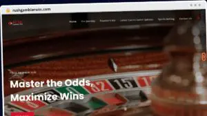 Publish Guest Post on rushgamblerwin.com