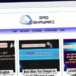 Publish Guest Post on sadshayari.net