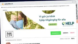 Publish Guest Post on sakochliv.se