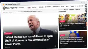 Publish Guest Post on sarajevotimes.com