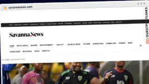 Publish Guest Post on savannanews.com