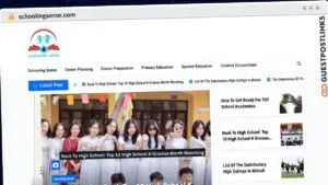 Publish Guest Post on schoolingsense.com