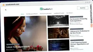Publish Guest Post on scookietech.com