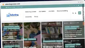 Publish Guest Post on selectingcareer.com