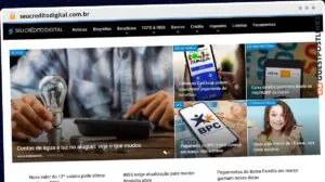 Publish Guest Post on seucreditodigital.com.br
