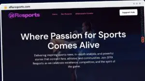 Publish Guest Post on sffaresports.com