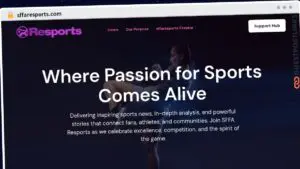 Publish Guest Post on sffaresports.com
