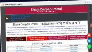Publish Guest Post on shaladarpans.com.in