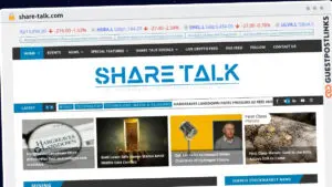 Publish Guest Post on share-talk.com