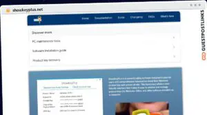 Publish Guest Post on showkeyplus.net