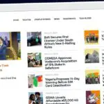 Publish Guest Post on siliconafrica.org