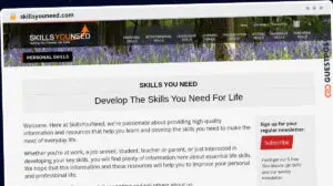 Publish Guest Post on skillsyouneed.com