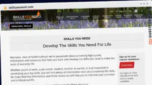Publish Guest Post on skillsyouneed.com