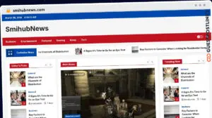 Publish Guest Post on smihubnews.com