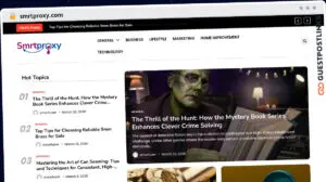 Publish Guest Post on smrtproxy.com