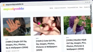 Publish Guest Post on snapseedqrcodelist.in