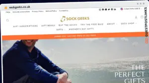 Publish Guest Post on sockgeeks.co.uk