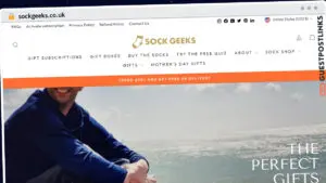 Publish Guest Post on sockgeeks.co.uk