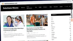 Publish Guest Post on solutionswaves.com