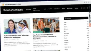 Publish Guest Post on solutionswaves.com