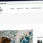 Publish Guest Post on sometimes-homemade.com