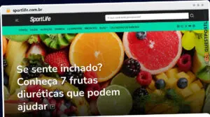 Publish Guest Post on sportlife.com.br