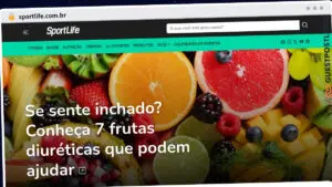 Publish Guest Post on sportlife.com.br