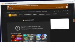 Publish Guest Post on squared-potato.pt