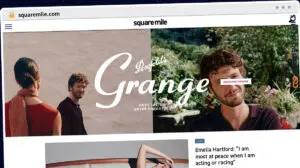 Publish Guest Post on squaremile.com