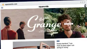 Publish Guest Post on squaremile.com