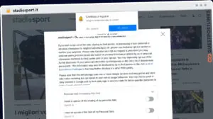 Publish Guest Post on stadiosport.it