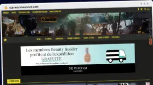 Publish Guest Post on starwarsnewsnet.com
