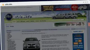 Publish Guest Post on stilo.info