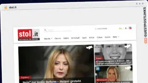 Publish Guest Post on stol.it