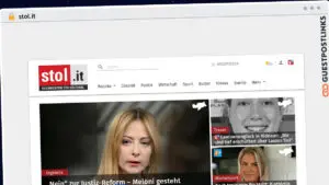 Publish Guest Post on stol.it