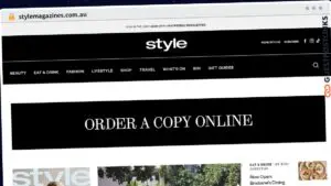 Publish Guest Post on stylemagazines.com.au