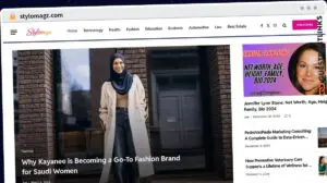 Publish Guest Post on stylomagz.com