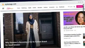 Publish Guest Post on stylomagz.com