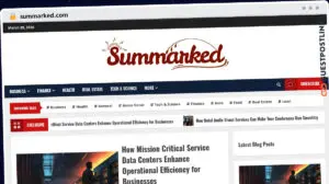 Publish Guest Post on summarked.com