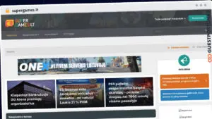 Publish Guest Post on supergames.lt