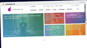 Publish Guest Post on svetapple.sk
