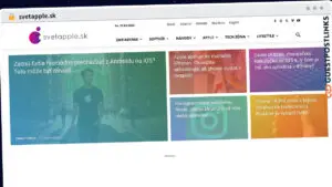 Publish Guest Post on svetapple.sk