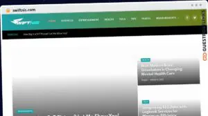 Publish Guest Post on swiftnis.com