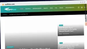 Publish Guest Post on swiftnis.com